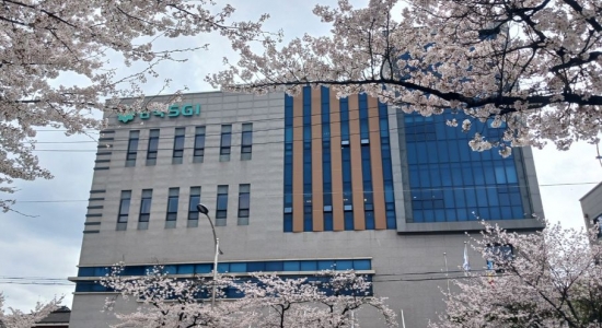 대구 중남권 남대구 행복문화회관