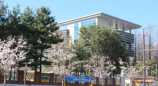 서울4방면 노원평화문화회관